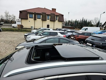 DS 7 Crossback 2.0 BlueHDI 180KM 2019 DS Automobiles DS 7 Crossback 2,0hdi #hak, zdjęcie 8