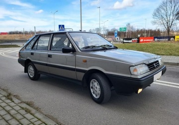 FSO Polonez Caro 1.6 76KM 1995 Polonez Caro 54tys km Folia na podlodze Orygin..., zdjęcie 2