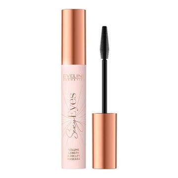 Eveline Sexy Eyes Tusz do rzęs wydłużający 8ml