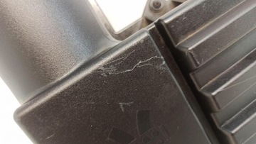 GOLF V POUZDRO FILTRU VZDUCHU 3C0129607AS