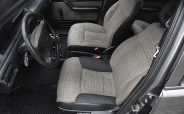 Fiat Tipo I 1.4 i.e. 70KM 1993 Fiat Tipo Fiat Tipo 1.4 i.e SX 1.4 Benzyna 69KM, zdjęcie 7