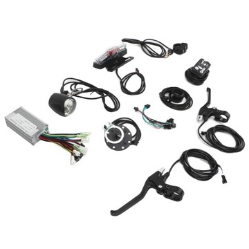 Комплект дисплея контроллера S800 17A 36V 48V