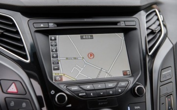 Hyundai i40 Kombi Facelifting 1.7 CRDi 141KM 2015 Hyundai i40 i40 1.7CRDI 141KM Lift Led Xenon Skora Navi Camera Full Serwi, zdjęcie 22