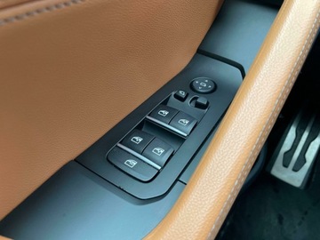 BMW X6 G06 SUV 3.0 30d 286KM 2022 BMW X6 x6 30d xdrive FV23% M sport Ceramika GRATIS, zdjęcie 14