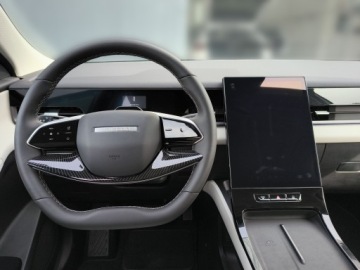 Jaecoo 5 1.6T 147KM 2025 Jaecoo 5 Premium rok prod. 2025, zdjęcie 11