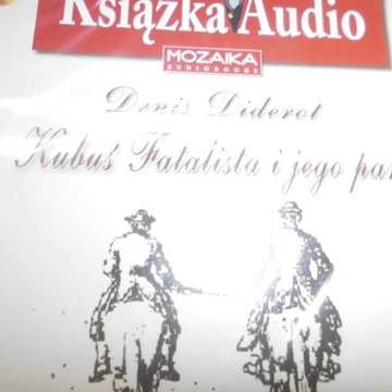 kubuś fatalista i jego pan