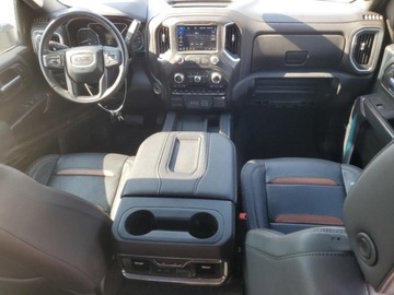  GMC Sierra K2500 AT4 2021 6.6l 6.6 Diesel 445KM, zdjęcie 8