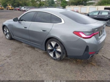 BMW i4 2024 BMW i4 EDrive35 Gran Coupe 2024 Elektryczny 281KM, zdjęcie 2