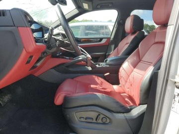 Porsche Cayenne III 2024 Porsche Cayenne 2024 3.0l 3.0 Benzyna 348KM, zdjęcie 7