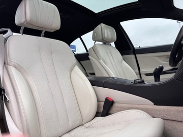 BMW Seria 6 F06-F12-F13 Gran Coupe 640d 313KM 2014 BMW 640 BMW 640d Bardzo bogata wersja wyposażenia,, zdjęcie 14