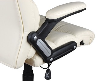 СТУЛ GIOSEDIO BSD006 ECRU, РЕГУЛИРУЕМАЯ СПИНКА