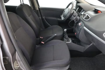 Renault Clio III Grandtour 1.2 i 75KM 2008 Renault Clio 1.2 16V , Klima, Klimatronic,ALU, zdjęcie 8