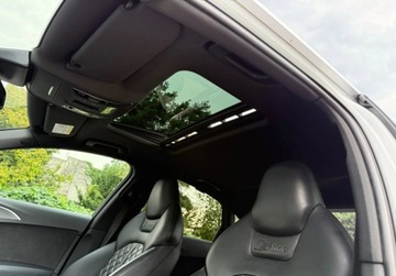 Audi A6 C7 Limousine Facelifting 3.0 TDI competition 326KM 2016 Audi A6 326KM Competition salon Polska serwis pneumatyka szyberdach 3.0, zdjęcie 11