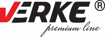 ОТКРЫТЫЙ КЛЮЧ 15 мм CRV 15 мм SATIN STRONG VERKE PREMIUM