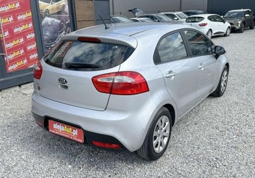 Kia Rio III Hatchback 3d 1.2 DOHC CVVT 85KM 2014 Kia Rio RIO 1.2 LPG 85 KM 2015r - 1 wlasciciel 160.000 km Warszawa, zdjęcie 3