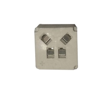 Gniazdo tranzystora i innych elem. 4 pin