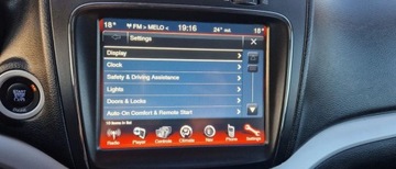 Fiat Freemont 2.0 Multijet II 16v 170KM 2014 Fiat Freemont 170KM 4X4 Automat 7 Foteli Navi ALPINE Kamera 2.0 Diesel, zdjęcie 28