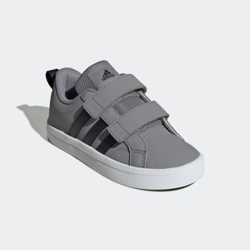 TRAMPKI DZIECIĘCE ADIDAS VS PACE BUTY NA RZEPY SPORTOWE R 29