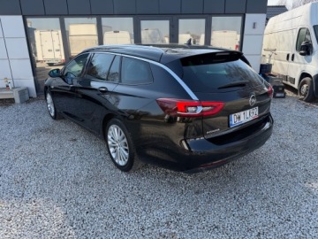 Opel Insignia II Sports Tourer 1.6 CDTI 136KM 2019 OPEL INSIGNIA B Sports Tourer1.6 CDTi 136KM AUTOMAT! SKÓRY! PDC! KAMERA!, zdjęcie 25