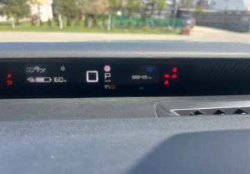 Citroen C3 IV e-Hatchback Elektryczny 44kWh 113KM 2025 Citroen C3 Faktura Vat 23 Klima Kamera Elektryczny 113KM, zdjęcie 25