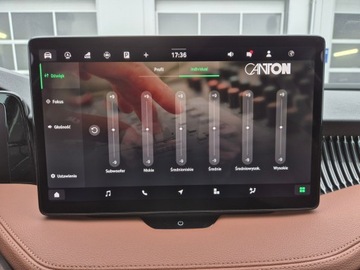 Skoda Superb III Liftback Facelifting 2.0 TDI SCR 150KM 2025 Skoda Superb L&amp;K 2.0 TDI 150KM Auto z placu od rek, zdjęcie 36