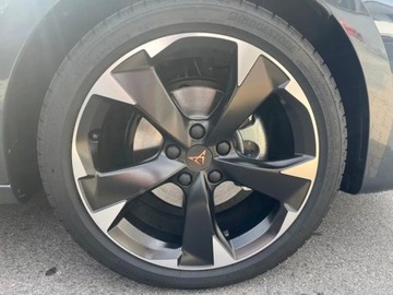 Cupra Leon II 2025 CUPRA Leon 1.5 eTSI mHEV DSG Hatchback 150KM 2025, zdjęcie 14