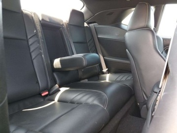 Dodge Challenger III 2023 Dodge Challenger SRT Hellcat 2023 6.2l 6.2 Benzyna 717KM, zdjęcie 10