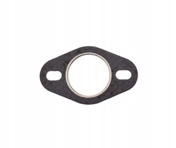 USZCZELKA TŁUMIKA KOLANKO CYLINDER SKUTER 2T