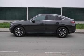 Mercedes GLC C254/X254 Coupe 2.0 220d 197KM 2024 Mercedes GLC 220d COUPE 4MATIC Krajowy Bezwypadkowy Na Gwarancji Fabrycznej, zdjęcie 26