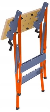 РАБОЧИЙ СТОЛ СКЛАДНОЙ РАБОЧИЙ СТОЛ