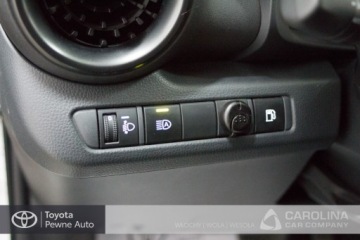 Toyota C-HR II SUV 1.8 Hybrid 140KM 2024 Toyota C-HR 1.8 Hybrid Comfort Navi, zdjęcie 8