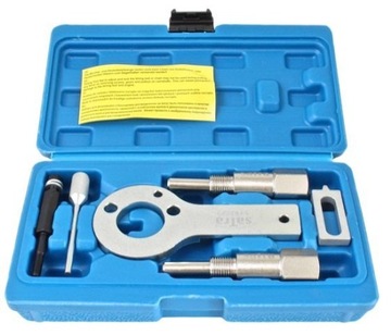 Blokada rozrządu OPEL FIAT ALFA 1.6JTD 1.9 2.0 CDTI 2.4 JTD