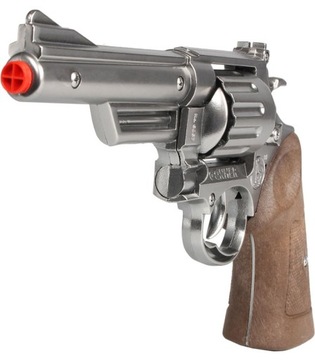Копия игрушечного пистолета-револьвера.