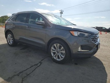 Ford Edge II 2024 Ford Edge Titanium 2024 2.0l 2.0 Benzyna 250KM, zdjęcie 4