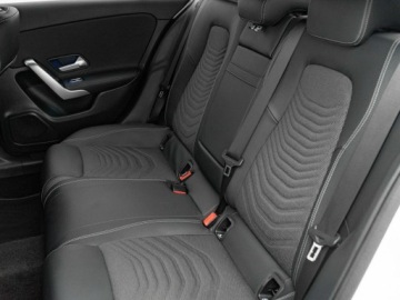 Mercedes Klasa A W177/V177 Sedan Facelifting 2.0 200d 150KM 2023 Mercedes A 200 GD8K607#200 d Progressive 8G-DCT, zdjęcie 20