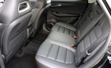 MG HS 2023 MG HS 1.5 T-GDI 162KM DCT Exclusive Kamera360 Nawigacja LED FVmarza 1.5, zdjęcie 13