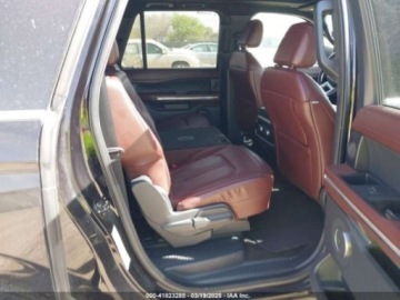 Ford Expedition III 2023 Ford Expedition 2023r., 3.5L 3.5 Benzyna 400KM, zdjęcie 9