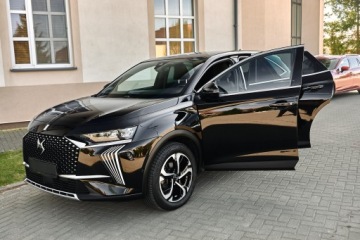  DS 7 Bastille Kamera Full LED MATRIX Nowy Model Po Liftingu Zarejestrowany, zdjęcie 14
