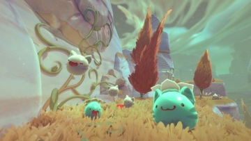КЛЮЧ SLIME RANCHER 2 XBOX SERIES X/S