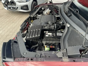 Volkswagen Tiguan II SUV 2.0 TDI 150KM 2018 Volkswagen Tiguan 4Motion Klimatronik Aktywny temp, zdjęcie 16