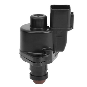 ZAWÓR STERUJĄCY JAŁOWYM POWIETRZEM SAMOCHODU IAC