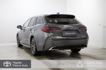 Toyota Corolla XII TS Kombi Facelifting 1.8 Hybrid 140KM 2023 Toyota Corolla Seria E21 (2019-) 1.8 Hybrid 140KM,, zdjęcie 1