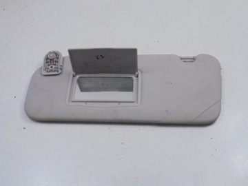 CITROEN C3 PICASSO OSŁONA PRZECIWSŁONECZNA LEWA