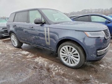 Land Rover Range Rover V 2025 Land Rover Range Rover SE 2025 3.0 Benzyna 395KM, zdjęcie 4