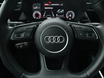 Audi A8 D5 2022 Audi A3 35 TFSI, Salon Polska, 1. Właściciel, zdjęcie 19
