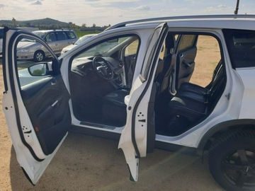 Ford Kuga II SUV 2.0 Duratorq TDCi 140KM 2013 Ford Kuga 2.0 140 Km Klimatronik, Elektryka, zdjęcie 9