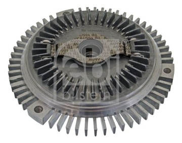 FEBI BILSTEIN 17999 SPOJKA VENTILÁTOR CHLAZENÍ