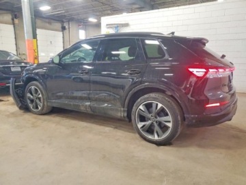 Audi Q4 e-tron 50 299KM 2023 Audi Q4 e-tron 2023r., Premium Plus,, od ubezpieczalni Elektryczny 299KM, zdjęcie 1
