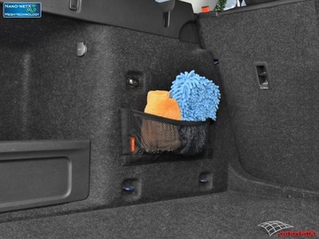 УНИВЕРСАЛЬНЫЙ КОМПЛЕКТ СЕТОК ДЛЯ БАГАЖНИКА НА ЗАВИСКЕ