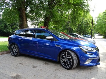KOLA 19" RENAULT MEGANE IV (GT) TALISMAN